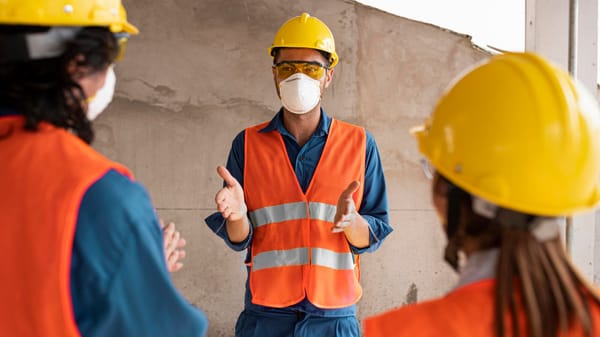 Curso online gratis certificado Prevención de riesgos laborales